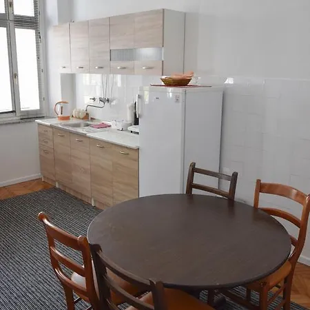 Apartment Old Square *
