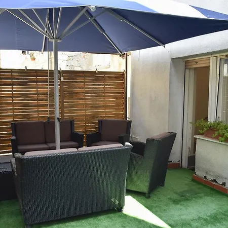 Apartment Old Square Bihac