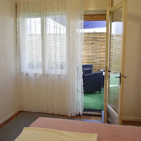 Old Square Apartment