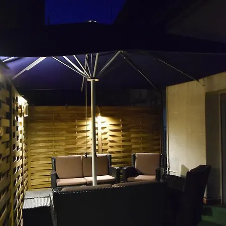 Apartment Old Square Bihac